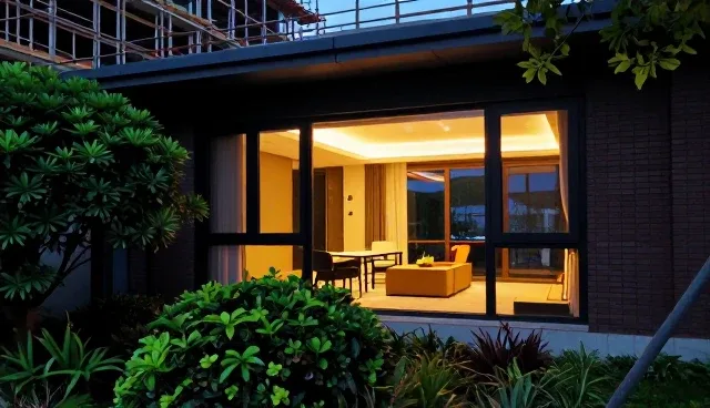 服务选择对集中管控效果的影响分析