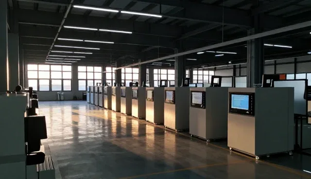 系统集成选型中需关注的五大关键点