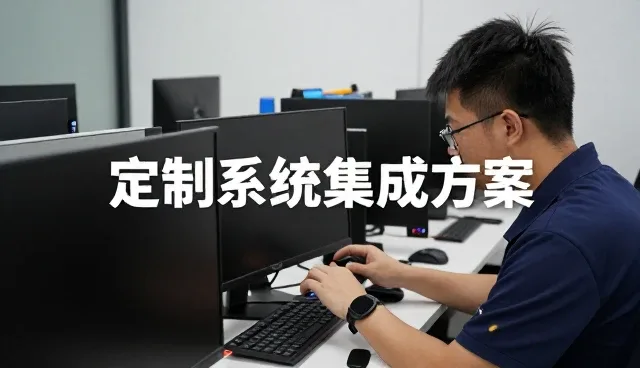 延安市宝塔区荣坤工贸有限公司带来全新的系统集成服务体验