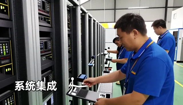 定制系统集成方案使用技巧分享