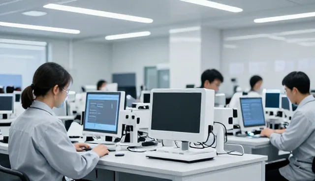运维技术支持中性能优化与适用条件的实践分析