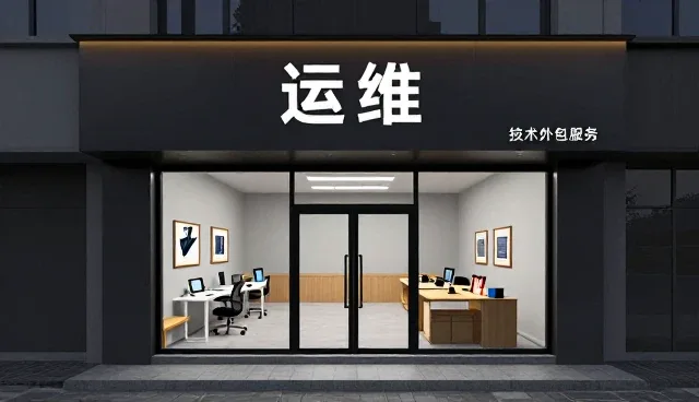 运维服务中方案设计的实践要点与维护建议